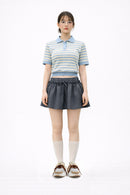 EDO76 LACE UP SNEAKER #2