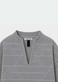 RESERVE VOL1 Monogram Sweatshirt